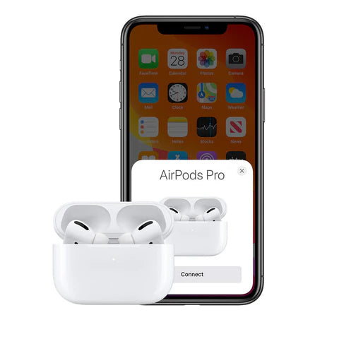 Air Pods Pro 2nd Gen by ClubKart